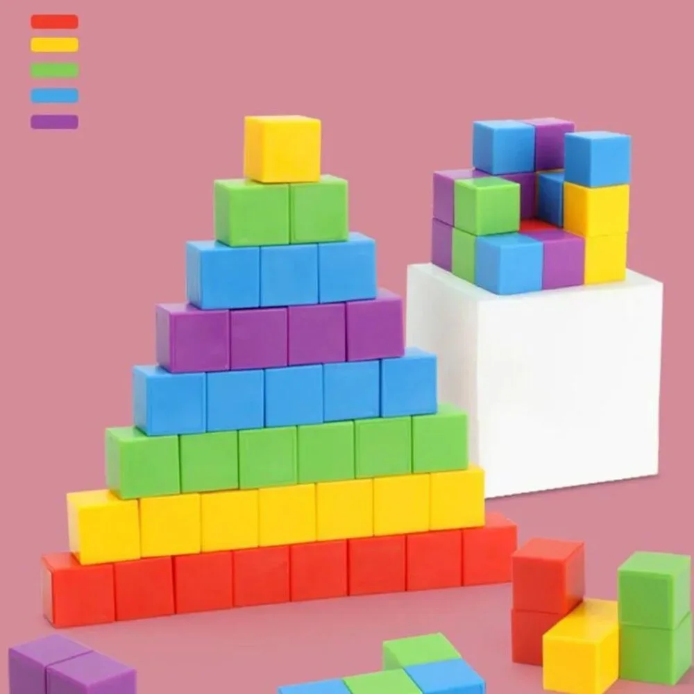 Design Challenge Block Game - Picture 8 of 10
